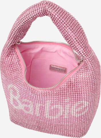 Womens pink handbags sale