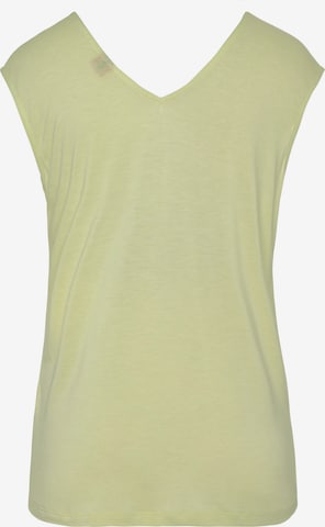 s.Oliver Shirt in Groen