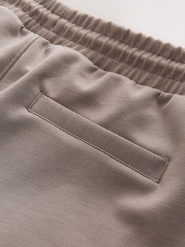 Next Regular Shorts in Braun