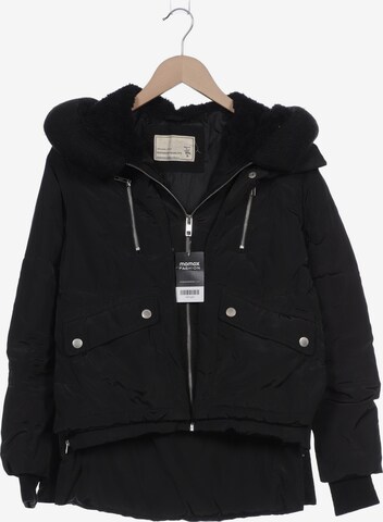 Sud express Jacket & Coat in S in Black: front