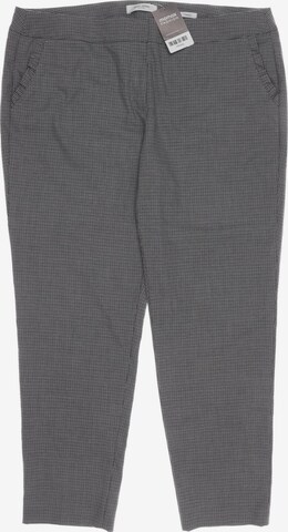 GERRY WEBER Stoffhose 5XL in Grau: predná strana