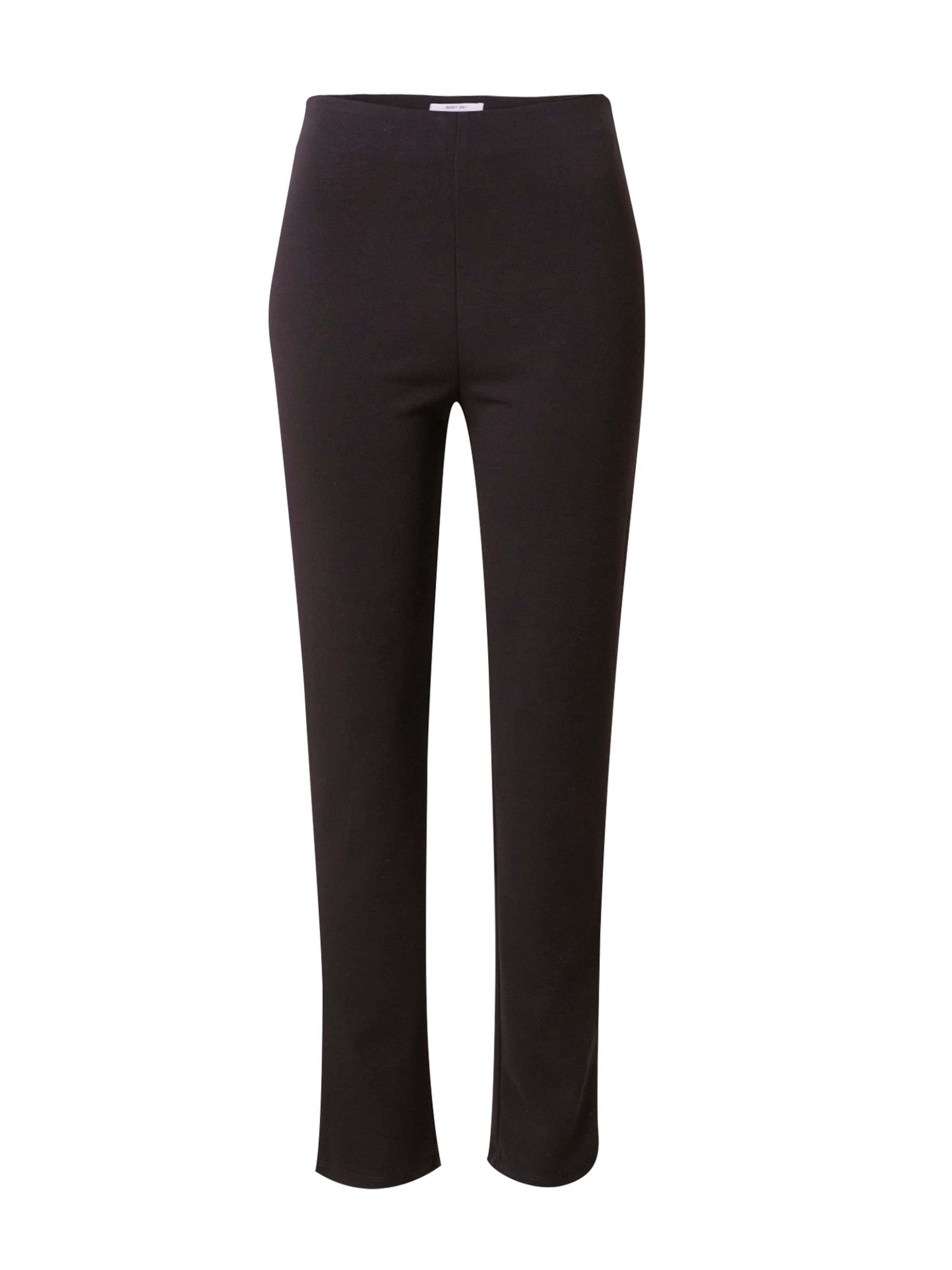 ABOUT YOU Pantalón 'Cleo' en negro, Vista del producto