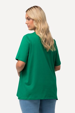 Ulla Popken Shirt in Groen