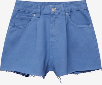 Pull&Bear Shorts in hellblau, Produktansicht