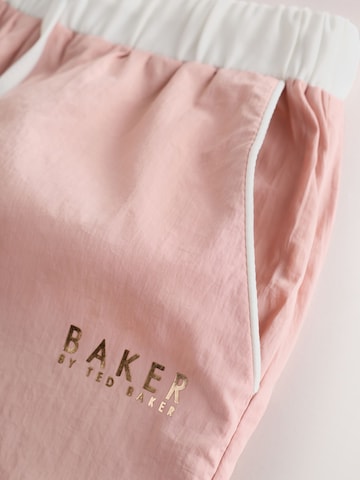 Baker by Ted Baker Set in Pink