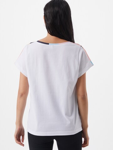 Iriedaily - Camisa em branco