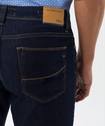 BRAX Regular Jeans 'Cadiz' in Blauw