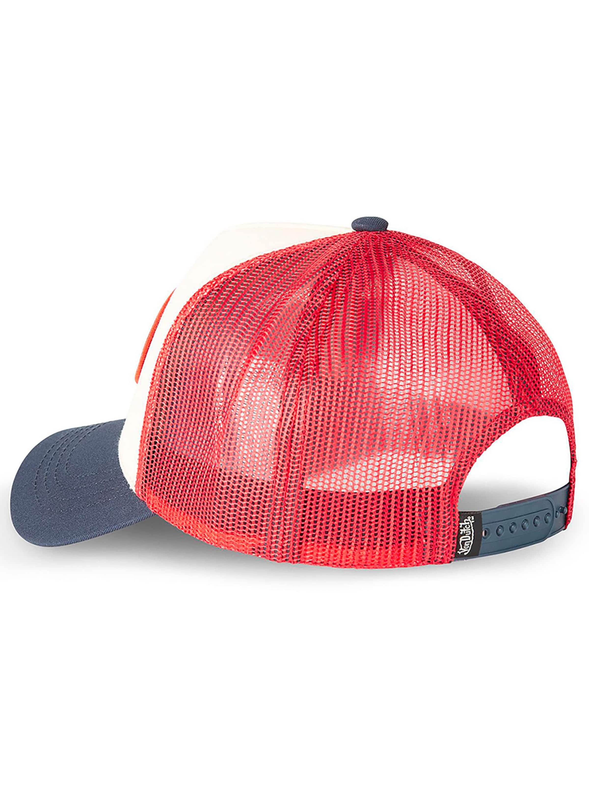 Von Dutch Cap 'Classic' in Mixed colors