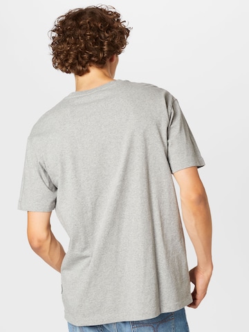 T-Shirt NAPAPIJRI en gris