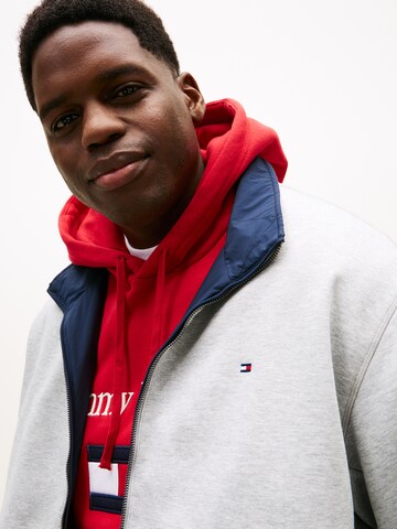 Giacca di mezza stagione di Tommy Hilfiger Big & Tall in blu