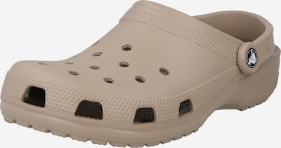 Crocs Klompe 'Classic' u svijetlosmeđa, Pregled proizvoda