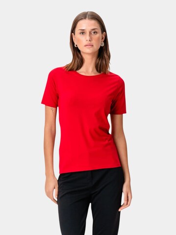 TeeShoppen Shirt in Red