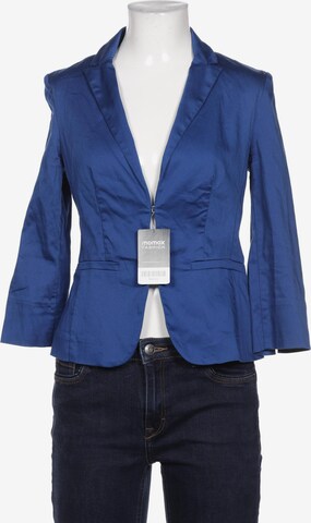 HALLHUBER Blazer in S in Blue: front