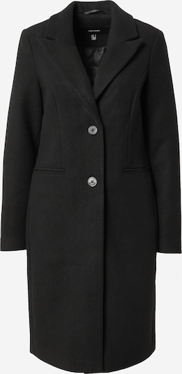 Demisezoninis paltas 'BLAZA' iš VERO MODA, spalva – juoda, Prekių apžvalga