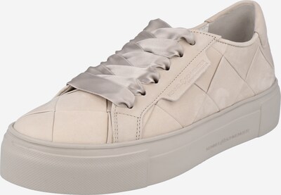 Kennel & Schmenger Sneaker 'Big' in beige, Produktansicht