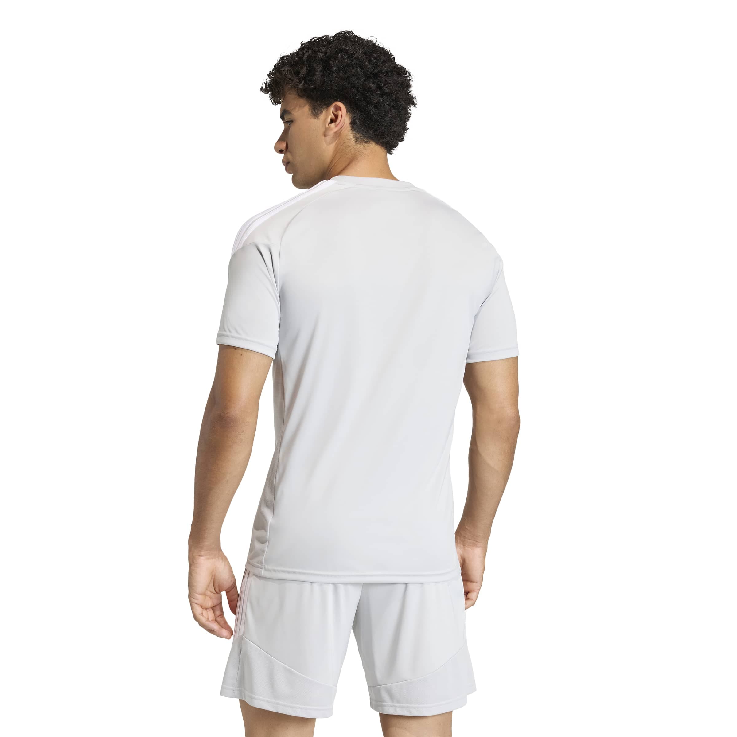 ADIDAS PERFORMANCE Funktsionaalne särk 'TIRO26L', värv hall