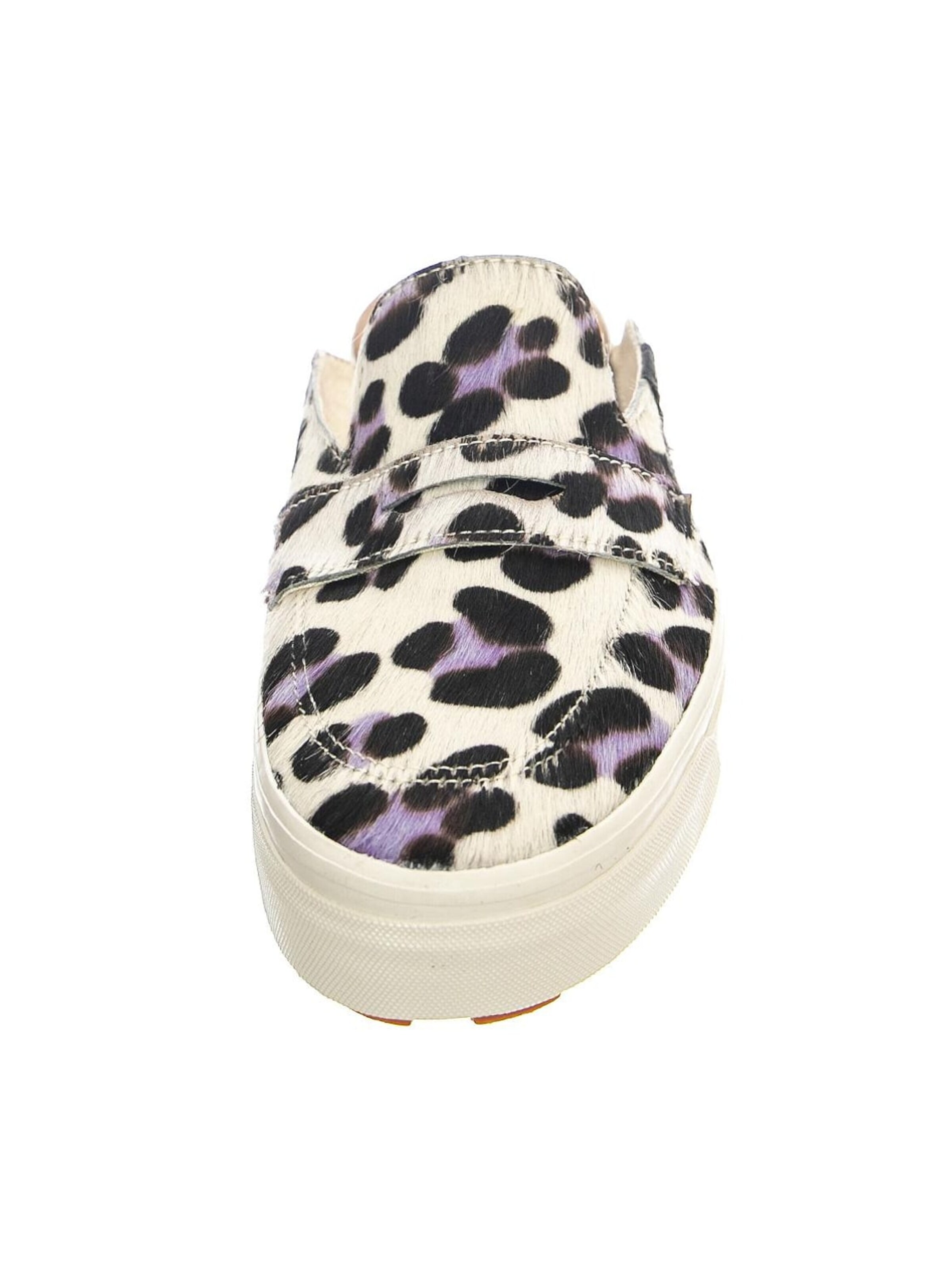 VANS Kapcie 'Womens UA Style 53 Mule Dx White Sandals' w kolorze mieszane kolory