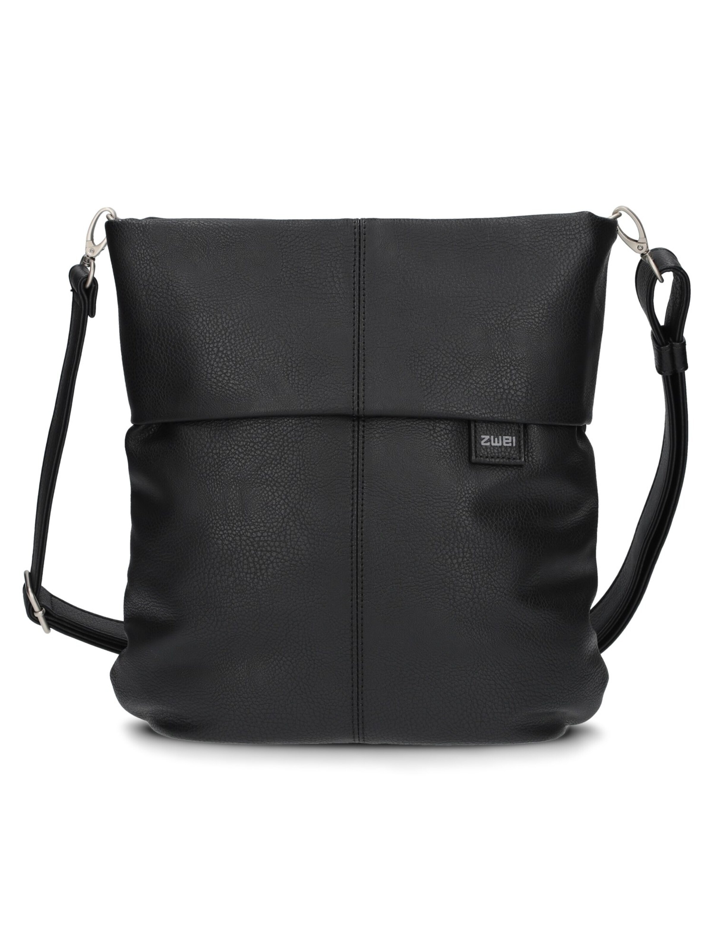 ZWEI Handbag 'MADEMOISELLE.M M12' in One size in Black, Item view