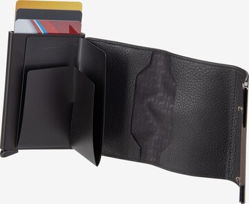 Porsche Design Wallet in Black