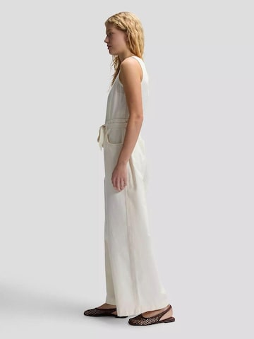 Lee Regular Broek in Wit