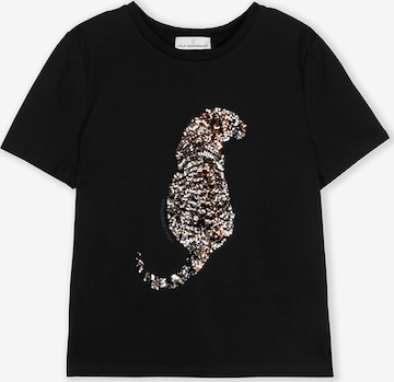 Lola Casademunt Paita värissä musta: etupuoli