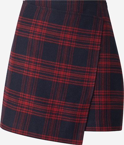 EDITED Hame 'Simay Wool' värissä punainen, Tuotenäkymä