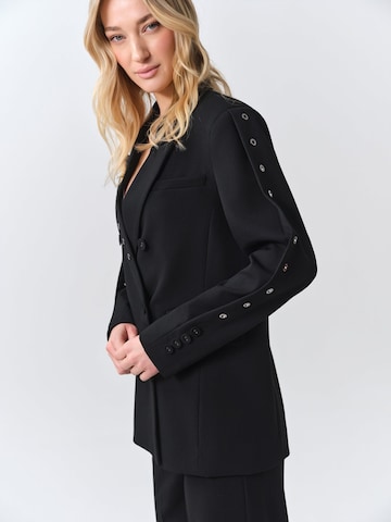 Blazer di MB by Marta Buzolic in nero