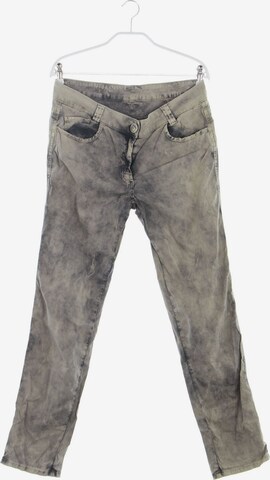 UNBEKANNT Jeans in 29-30 in Beige: front