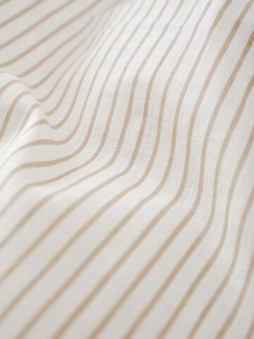 Marc O'Polo Bettwäsche 'Classic' in Beige