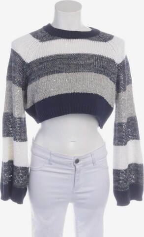 Brunello Cucinelli Sweater & Cardigan in XS in Mixed colors: front