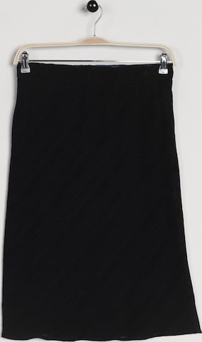 Evelin Brandt Berlin Skirt in M in Black: front