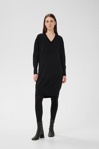 InWear Kleid in Schwarz