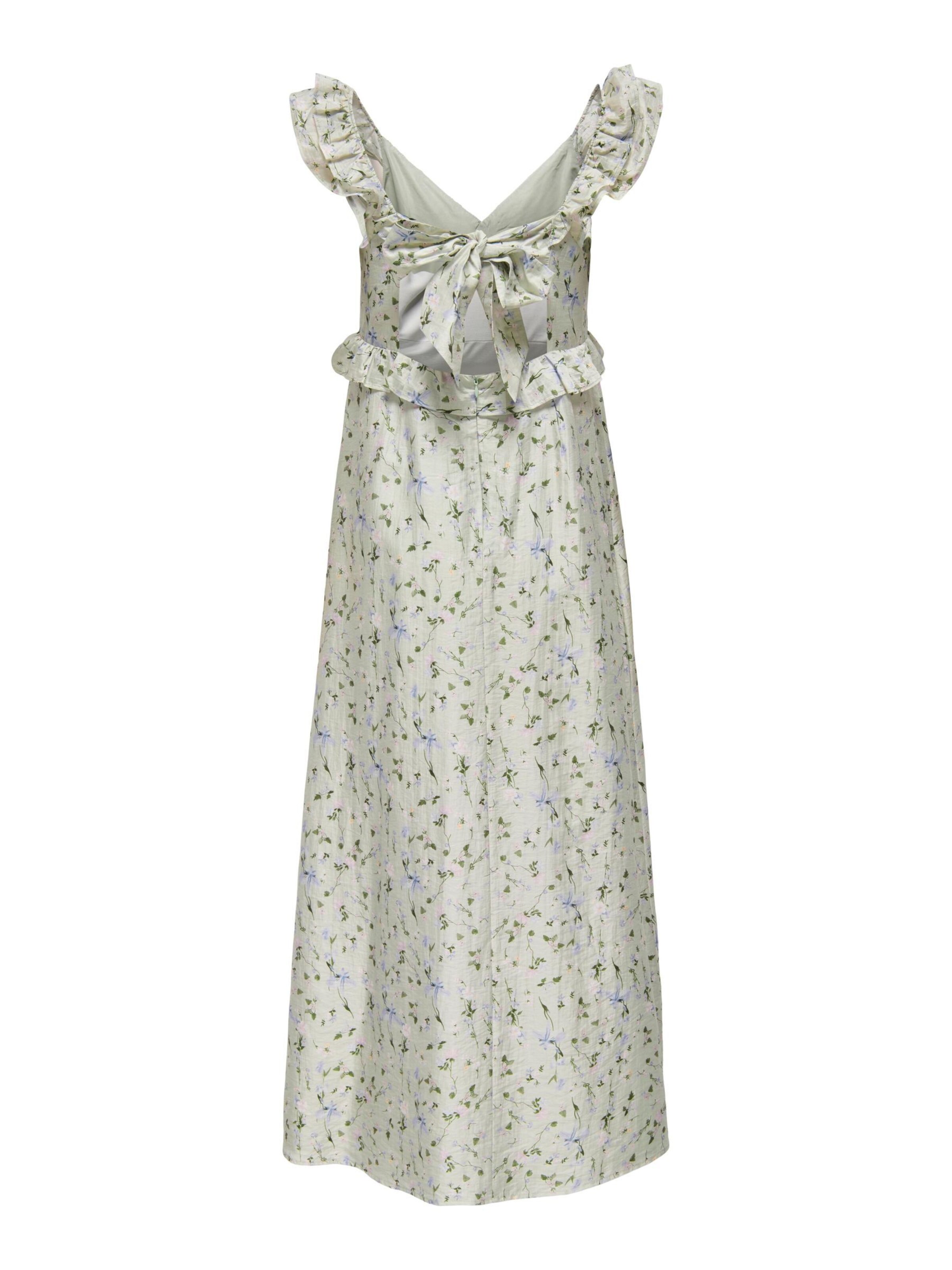 Abito 'OLMShyla' di Only Maternity in beige