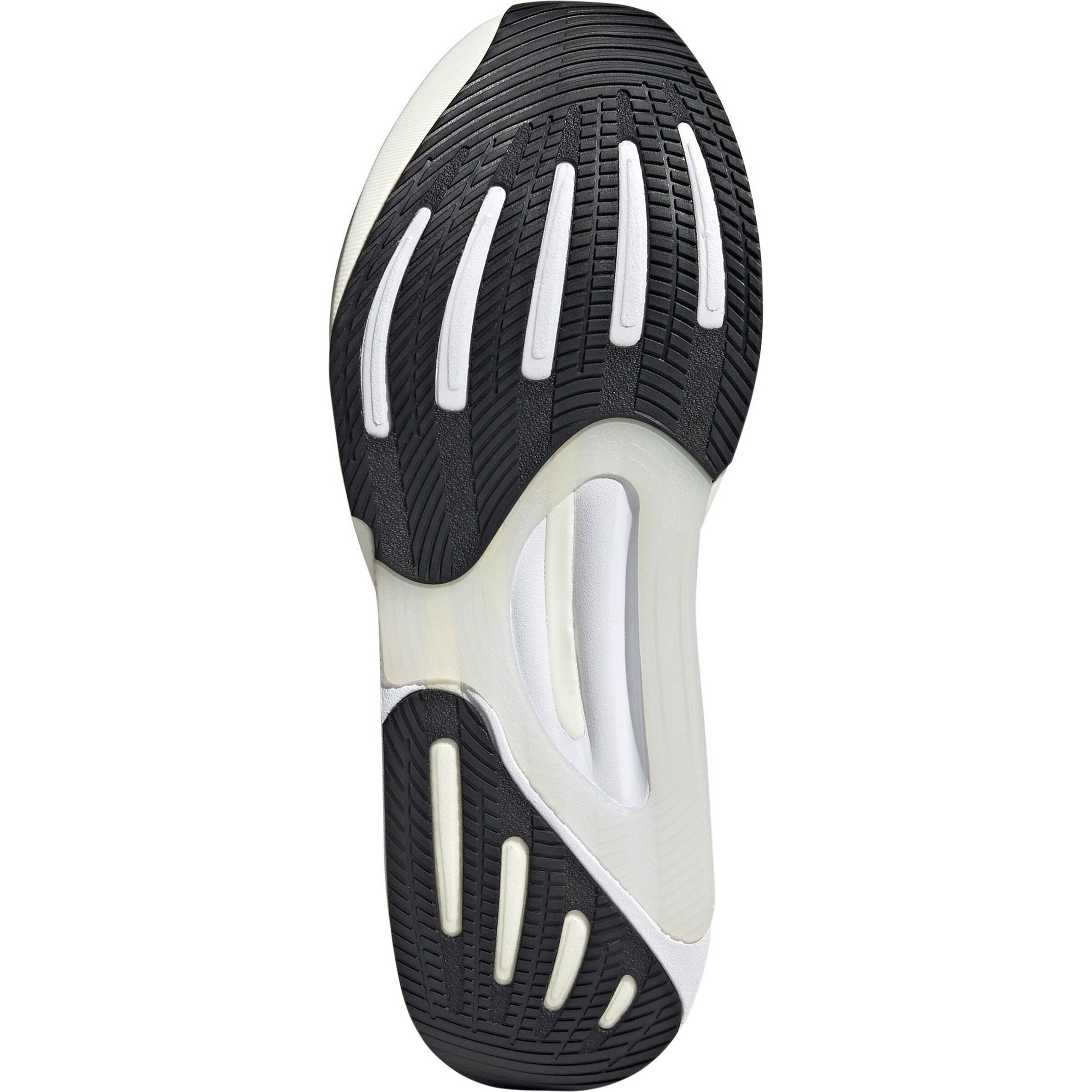 ADIDAS PERFORMANCE Running Shoes 'Supernova Solution 2.0' in Black