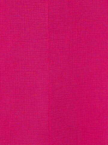 Zwillingsherz Tunika 'Amelie' in Pink