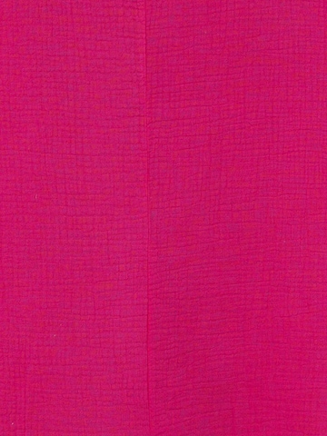 Zwillingsherz Tunika 'Amelie' in Pink