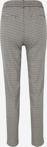 OBJECT Tall - Slimfit Pantalón plisado 'LISA' en beige