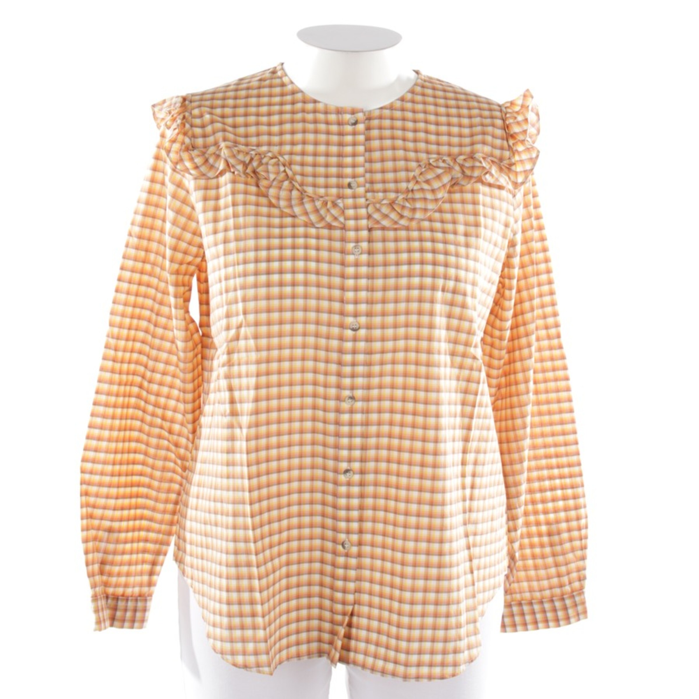 mih Blouse & Tunic in L in Mixed colors: front