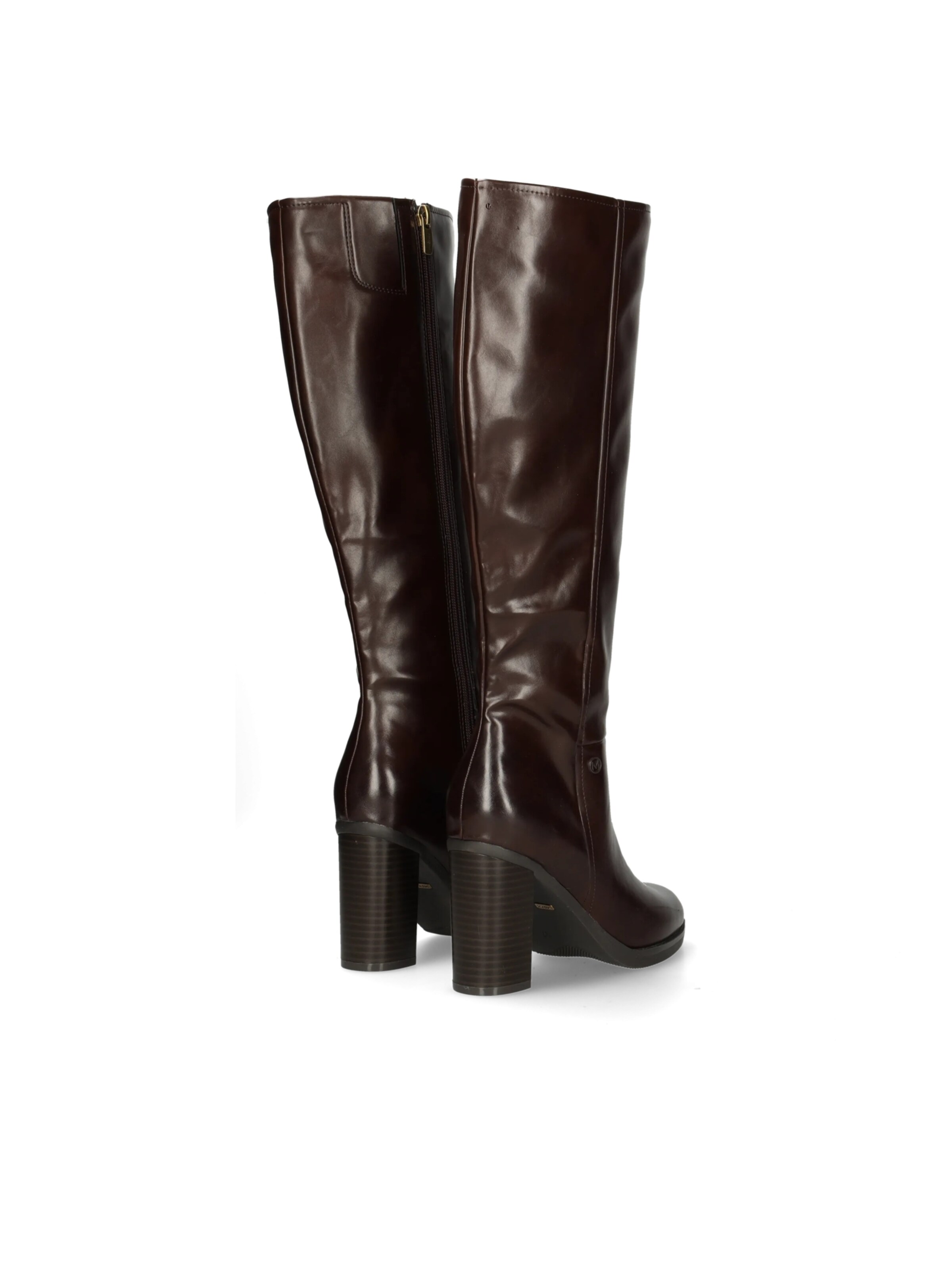 Bottes MEXX en marron