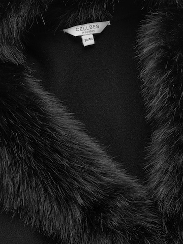 Cardigan Cellbes of Sweden en noir
