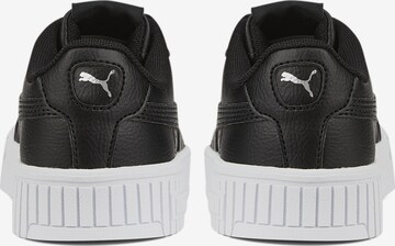 Baskets 'Carina 2.0' PUMA en noir