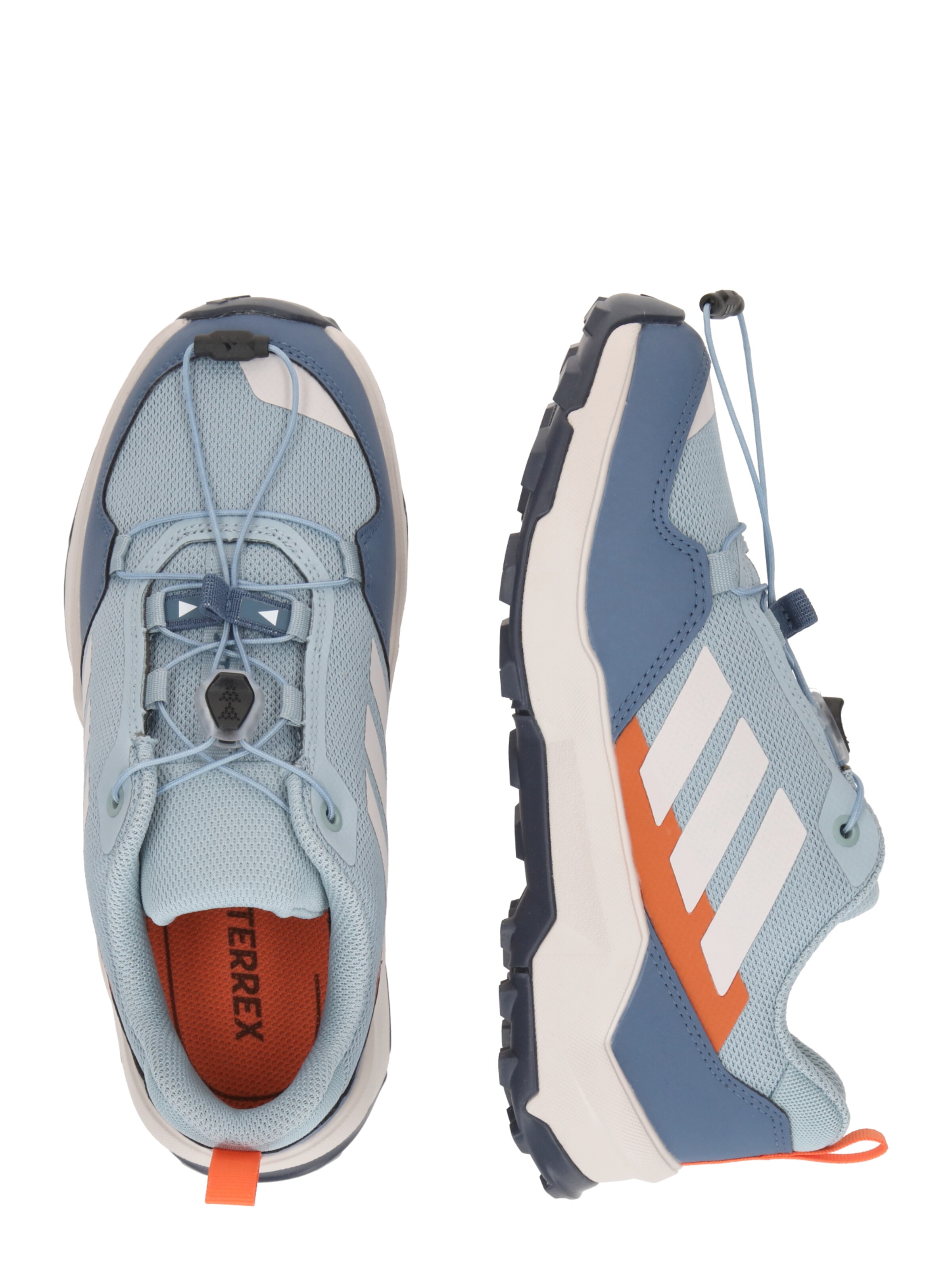 Scarpa bassa 'Ax4S' di ADIDAS TERREX in blu