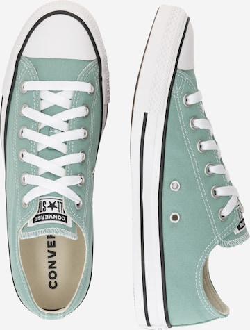 CONVERSE Sneakers in Green