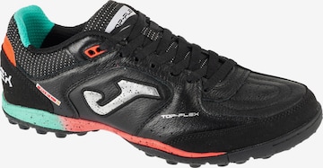 JOMA Voetbalschoen 'Joma Top Flex 25 TOPW TF' in Zwart: voorkant