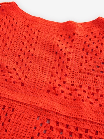 Pull-over Next en rouge