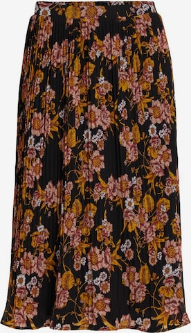 VILA Skirt in Mixed colors: front
