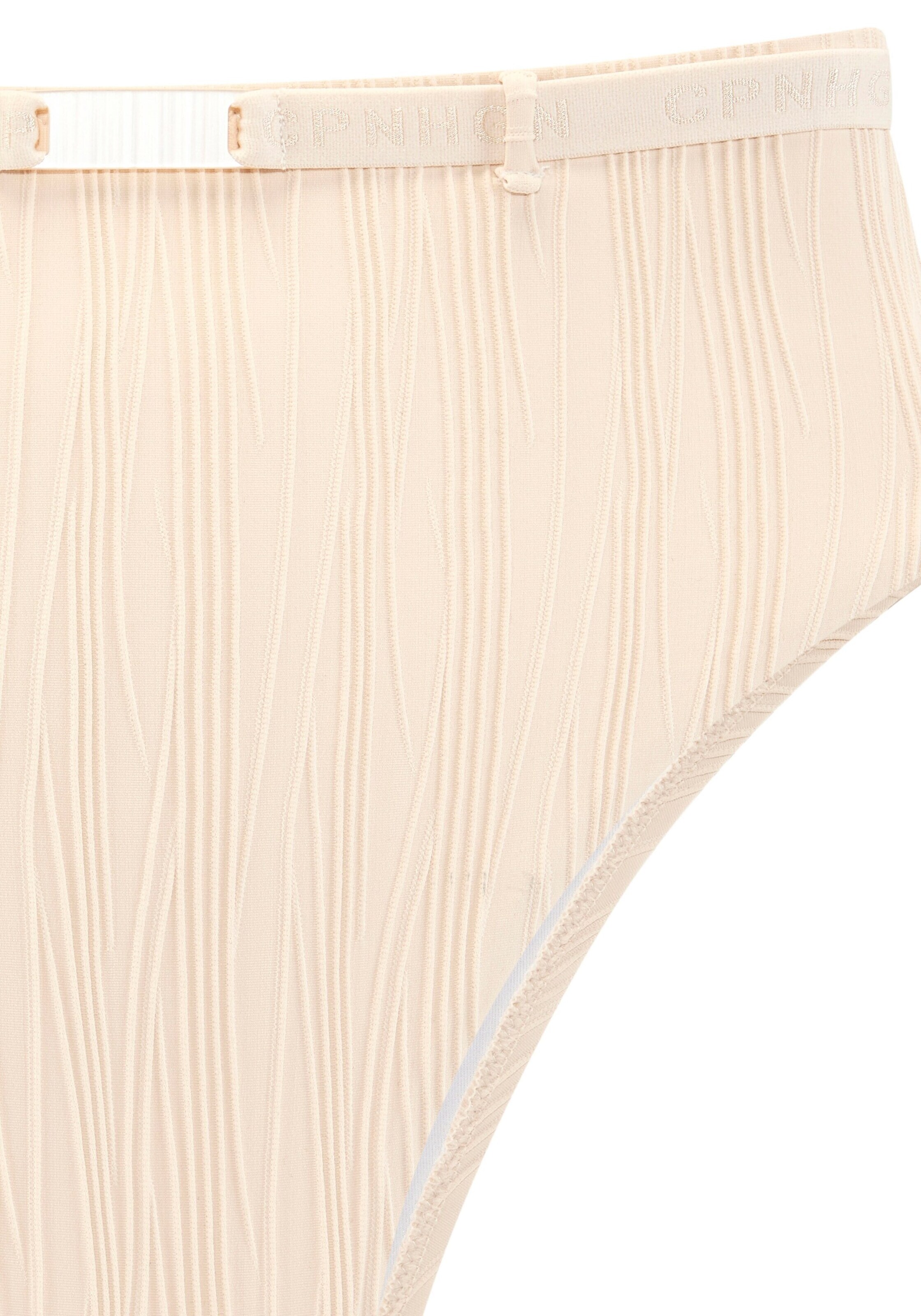 Copenhagen StudiosBikini donji dio 'Mix-Kini' - bež boja