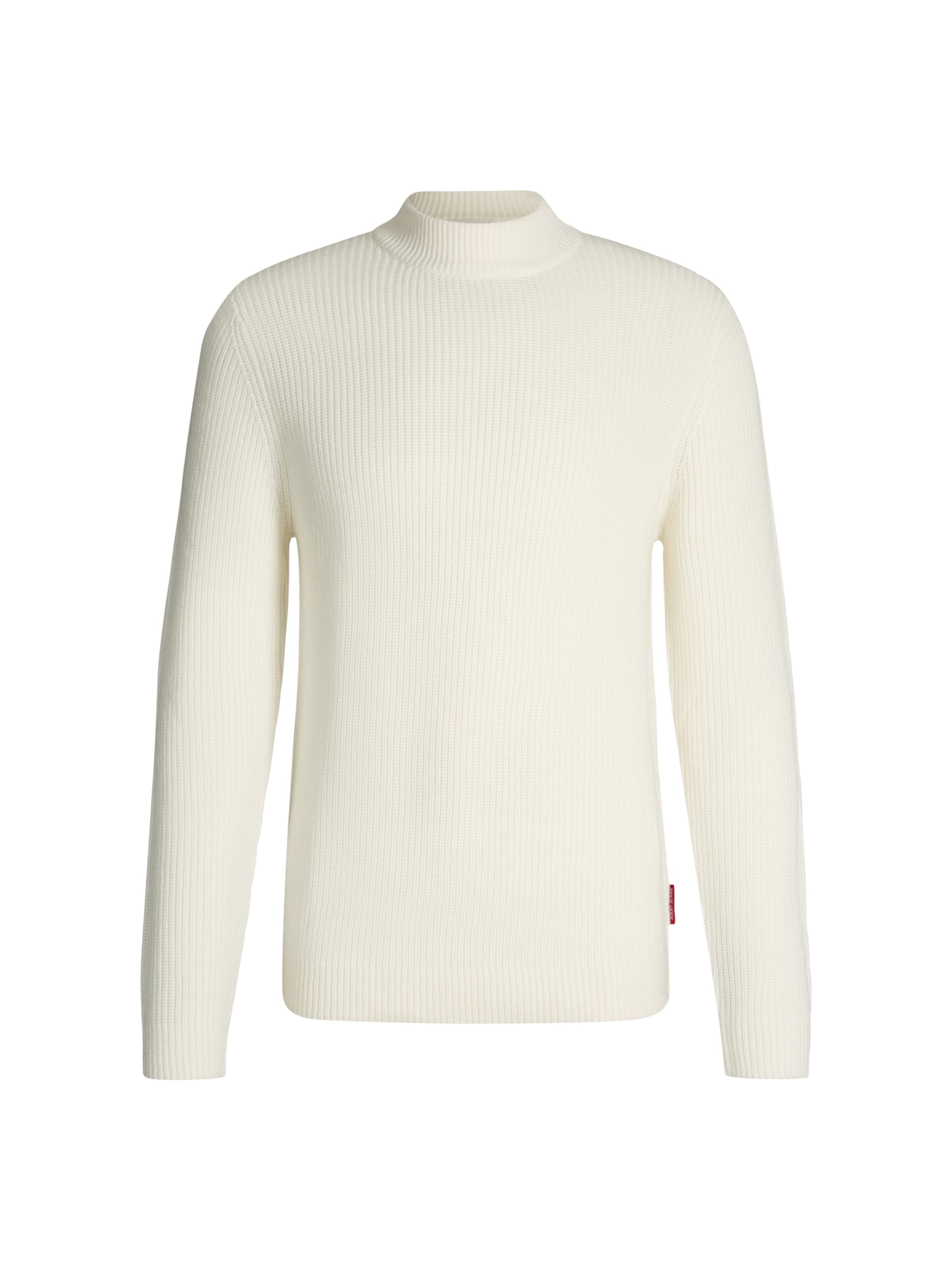 JOOP! Jeans Pullover 'Orlinor' in Beige: Vorderseite