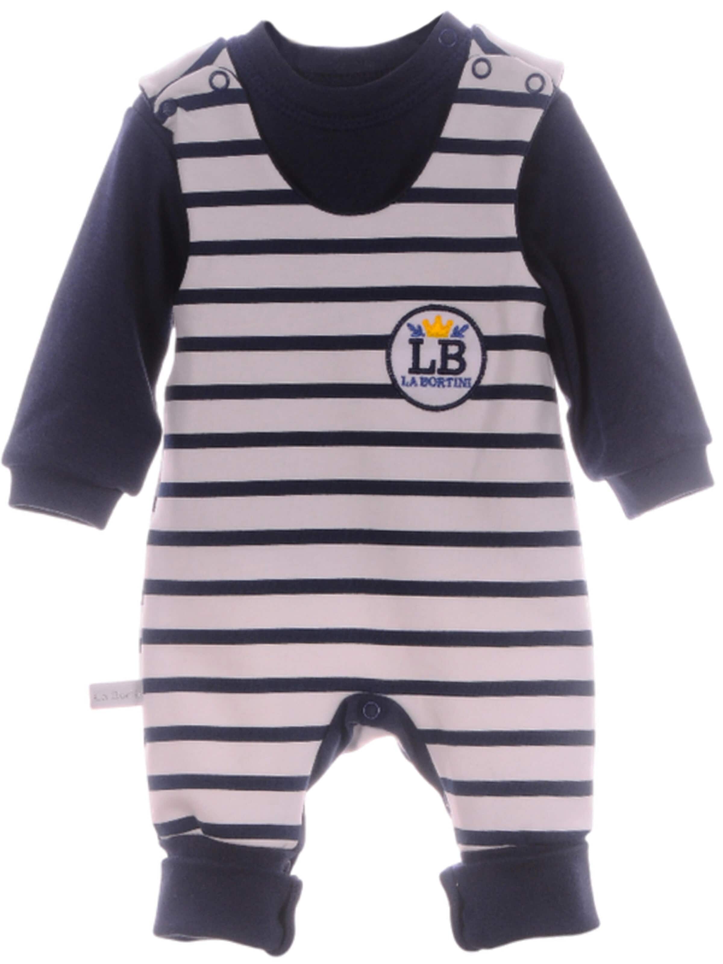 La Bortini Set‌‌‌‌‌‌‌‌‌ in Blau