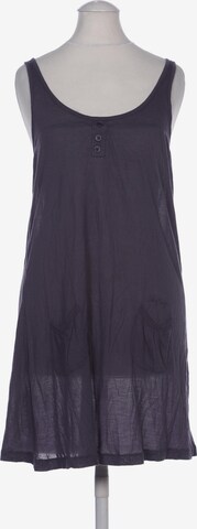 Miss Sixty Dress in XS in Blue: front